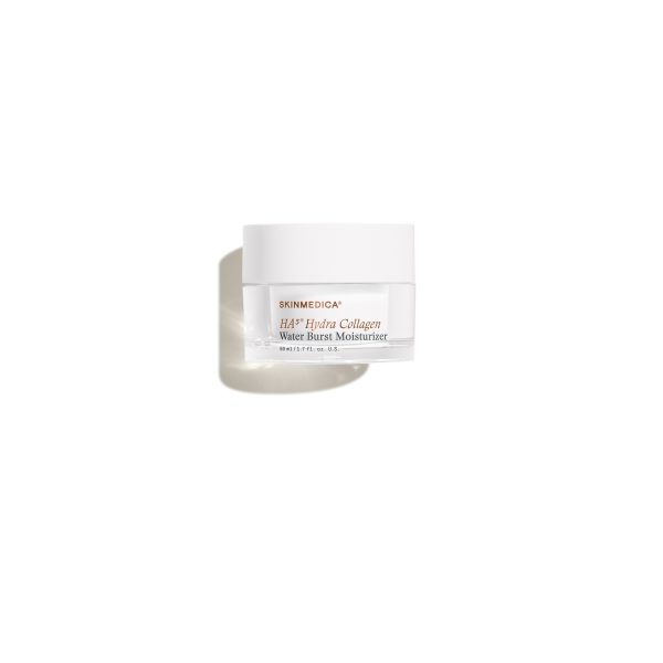 HA5® Hydra Collagen Water Burst Moisturizer 1.7 oz. (SKU 20084846)